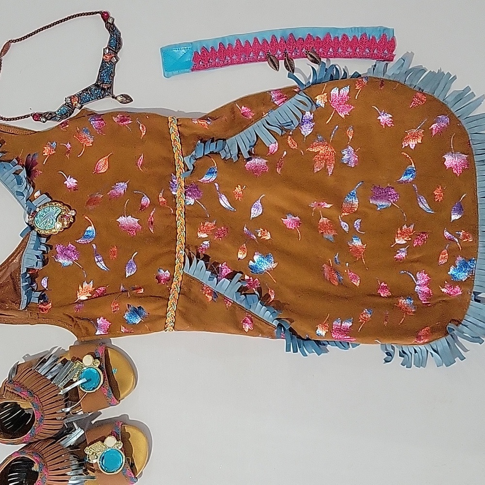 Disney Pocahontas